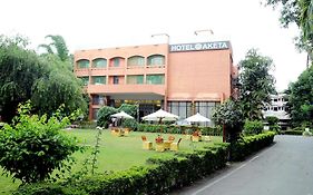 Aketa Hotel Dehradun